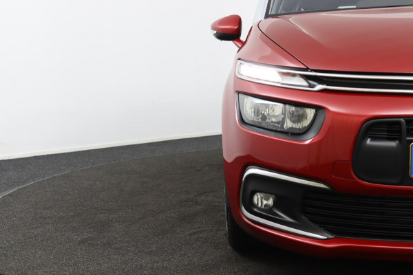 Citroën Grand C4 Spacetourer 1.2*130PK*NAVI*CRUISE*ECC*CARPLAY*7PERS*