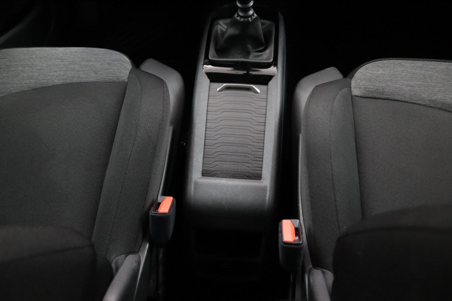 Citroën Grand C4 Spacetourer 1.2*130PK*NAVI*CRUISE*ECC*CARPLAY*7PERS*