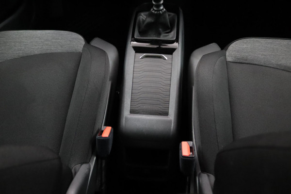 Citroën Grand C4 Spacetourer 1.2*130PK*NAVI*CRUISE*ECC*CARPLAY*7PERS*