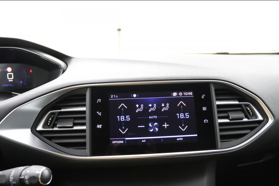 Peugeot 308 SW 1.2 Premium*NAVI*ACC*HAAK*CAM*ECC*KEYLESS*CARPLAY*