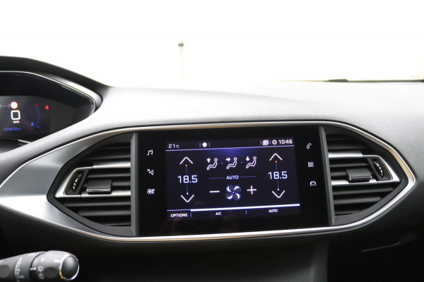 Peugeot 308 SW 1.2 Premium*NAVI*ACC*HAAK*CAM*ECC*KEYLESS*CARPLAY*