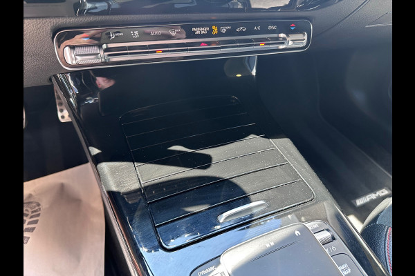Mercedes-Benz CLA-Klasse Shooting Brake 200 AMG Line ACC / PANO / HEAD-UP / LANE-ASSIST / SFEER