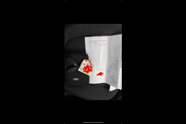 Ford FOCUS Wagon 1.0 EcoBoost ST Line Business CRUISE/CLIMA