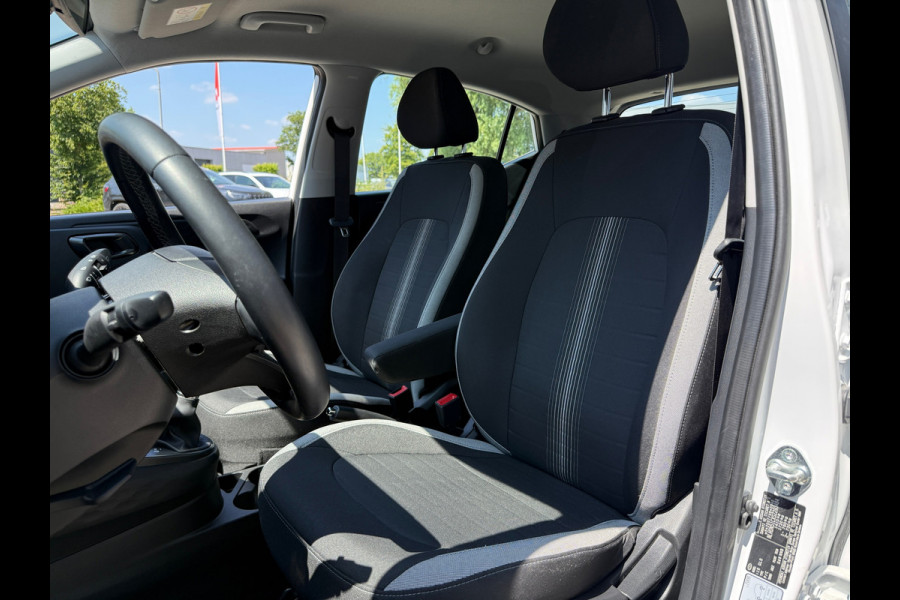 Hyundai i10 1.0 Premium Automaat (BOVAG/RIJKLAARPRIJS)