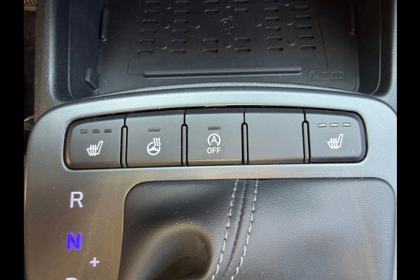Hyundai i10 1.0 Premium Automaat (BOVAG/RIJKLAARPRIJS)