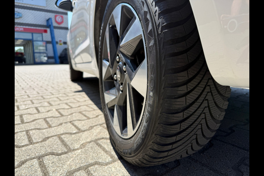 Hyundai i10 1.0 Premium Automaat (BOVAG/RIJKLAARPRIJS)