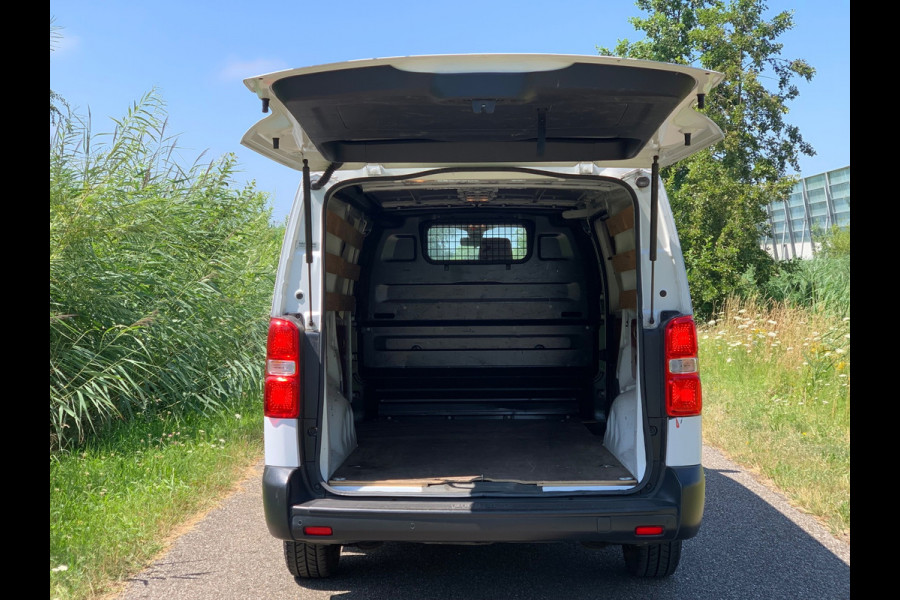 Toyota ProAce Worker 2.0 D-4D Navigator Long 2020 AIRCO NAVI!