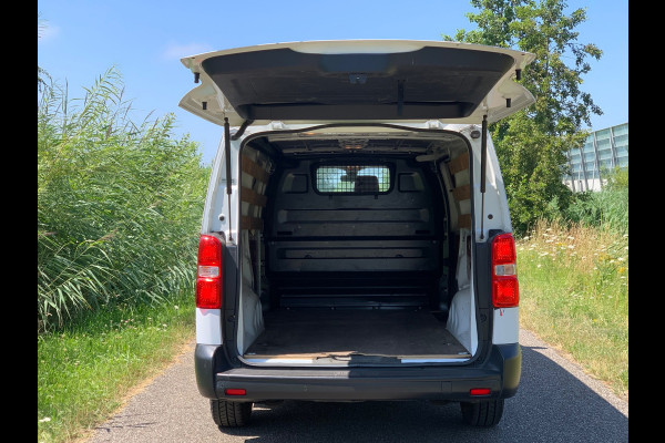 Toyota ProAce Worker 2.0 D-4D Navigator Long 2020 AIRCO NAVI!