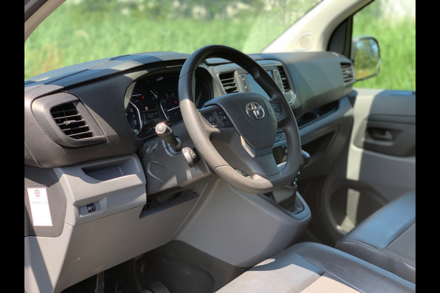 Toyota ProAce Worker 2.0 D-4D Navigator Long 2020 AIRCO NAVI!
