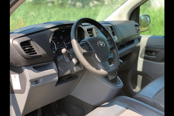 Toyota ProAce Worker 2.0 D-4D Navigator Long 2020 AIRCO NAVI!