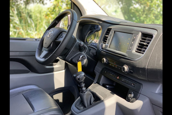 Toyota ProAce Worker 2.0 D-4D Navigator Long 2020 AIRCO NAVI!