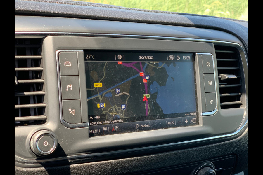 Toyota ProAce Worker 2.0 D-4D Navigator Long 2020 AIRCO NAVI!