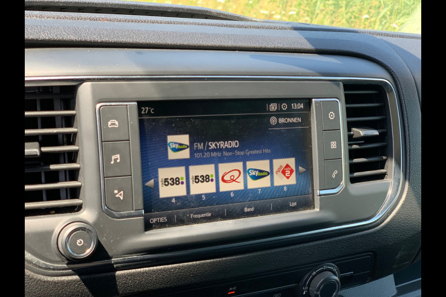 Toyota ProAce Worker 2.0 D-4D Navigator Long 2020 AIRCO NAVI!