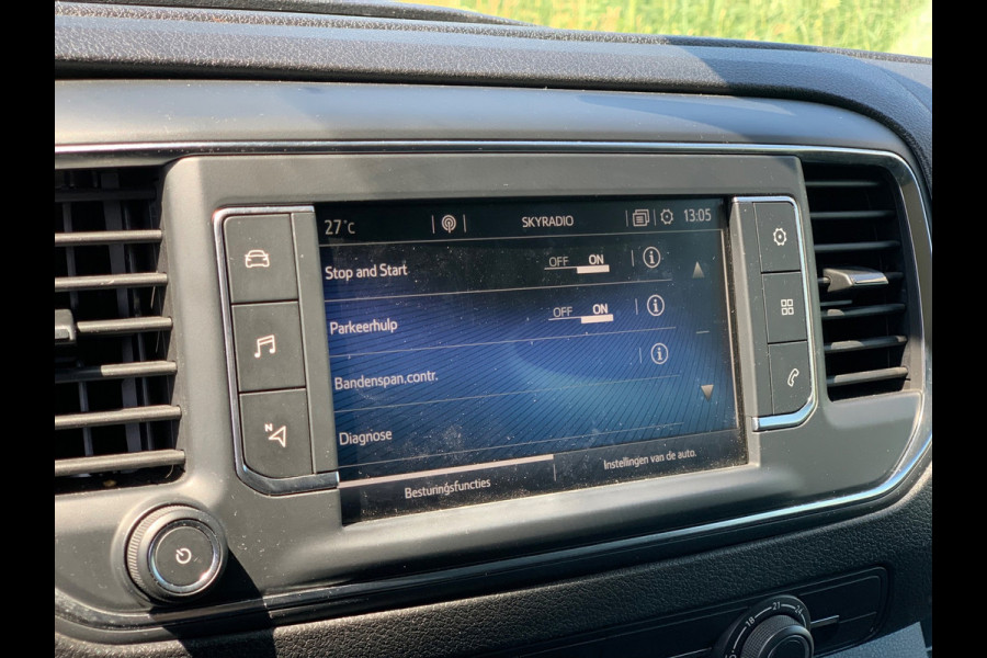 Toyota ProAce Worker 2.0 D-4D Navigator Long 2020 AIRCO NAVI!