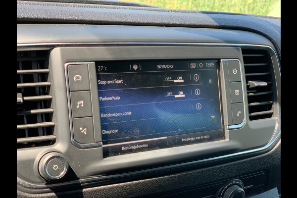 Toyota ProAce Worker 2.0 D-4D Navigator Long 2020 AIRCO NAVI!