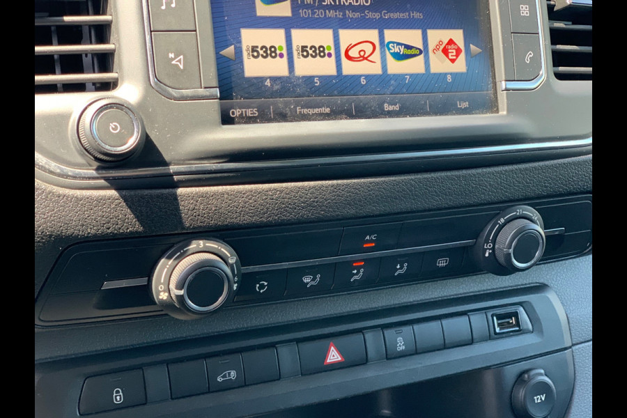 Toyota ProAce Worker 2.0 D-4D Navigator Long 2020 AIRCO NAVI!