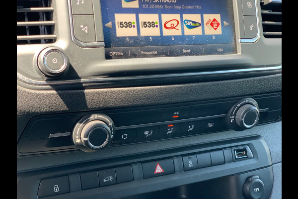 Toyota ProAce Worker 2.0 D-4D Navigator Long 2020 AIRCO NAVI!