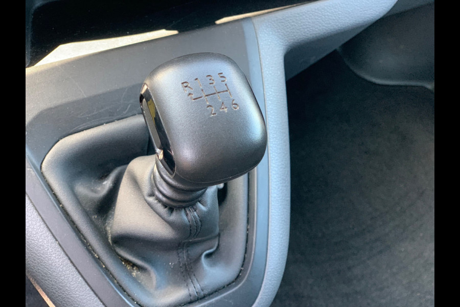 Toyota ProAce Worker 2.0 D-4D Navigator Long 2020 AIRCO NAVI!