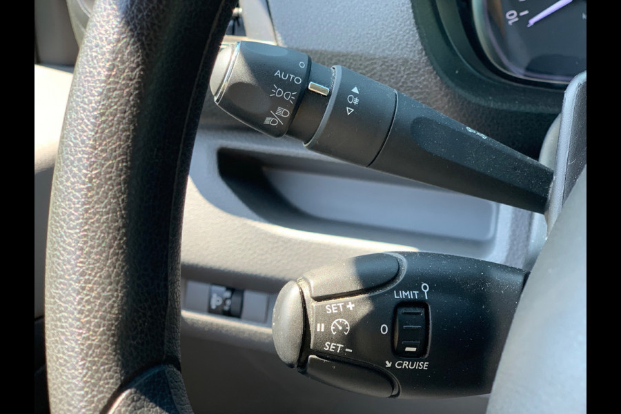 Toyota ProAce Worker 2.0 D-4D Navigator Long 2020 AIRCO NAVI!