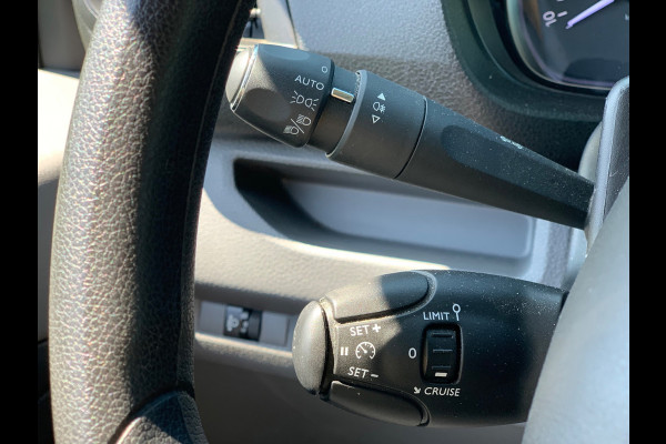 Toyota ProAce Worker 2.0 D-4D Navigator Long 2020 AIRCO NAVI!