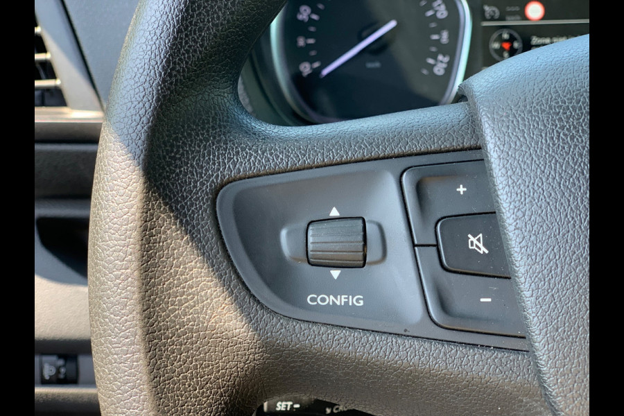 Toyota ProAce Worker 2.0 D-4D Navigator Long 2020 AIRCO NAVI!