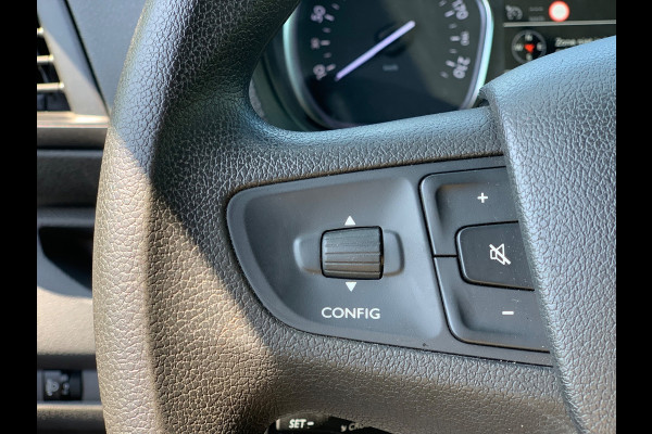 Toyota ProAce Worker 2.0 D-4D Navigator Long 2020 AIRCO NAVI!