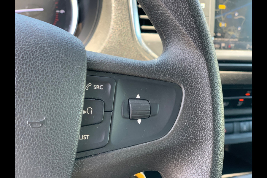 Toyota ProAce Worker 2.0 D-4D Navigator Long 2020 AIRCO NAVI!