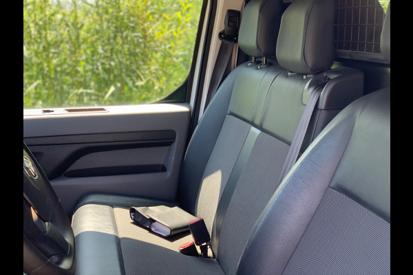 Toyota ProAce Worker 2.0 D-4D Navigator Long 2020 AIRCO NAVI!