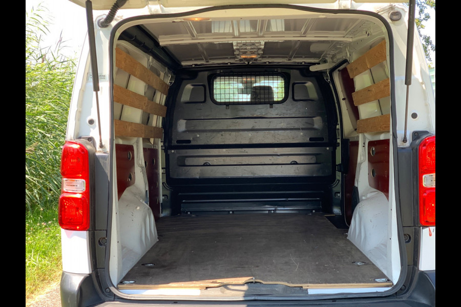 Toyota ProAce Worker 2.0 D-4D Navigator Long 2020 AIRCO NAVI!