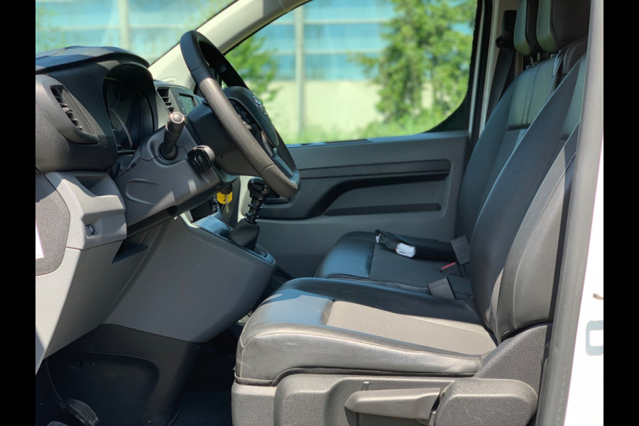 Toyota ProAce Worker 2.0 D-4D Navigator Long 2020 AIRCO NAVI!