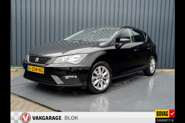 Seat Leon 1.0 TSI Style Ultimate Edition | Camera | Keyless | Prijs Rijklaar!!