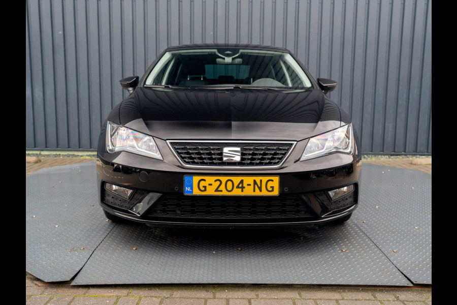 Seat Leon 1.0 TSI Style Ultimate Edition | Camera | Keyless | Prijs Rijklaar!!