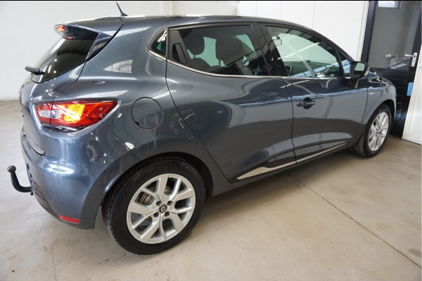 Renault Clio 0.9 TCe Limited Trekhaak Navigatie Airco