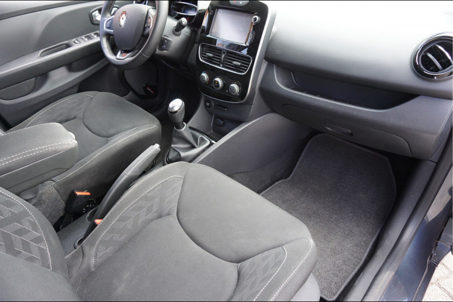 Renault Clio 0.9 TCe Limited Trekhaak Navigatie Airco