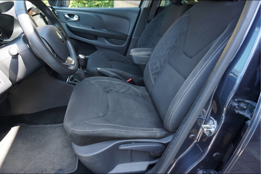 Renault Clio 0.9 TCe Limited Trekhaak Navigatie Airco