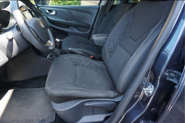 Renault Clio 0.9 TCe Limited Trekhaak Navigatie Airco