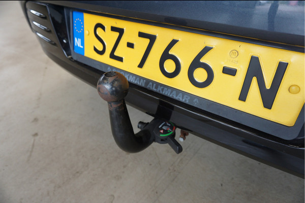 Renault Clio 0.9 TCe Limited Trekhaak Navigatie Airco