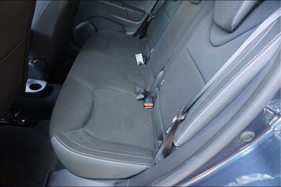 Renault Clio 0.9 TCe Limited Trekhaak Navigatie Airco