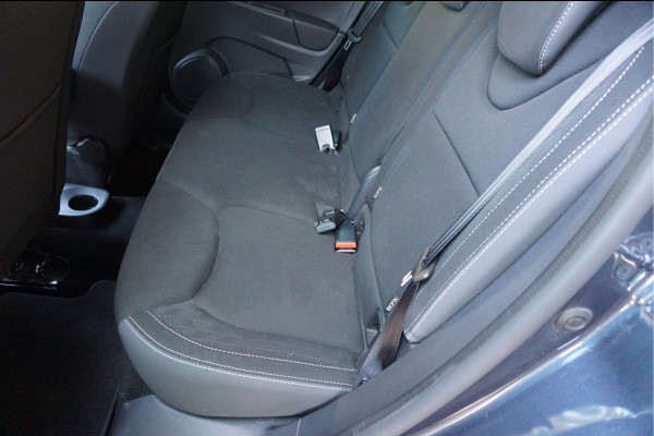 Renault Clio 0.9 TCe Limited Trekhaak Navigatie Airco