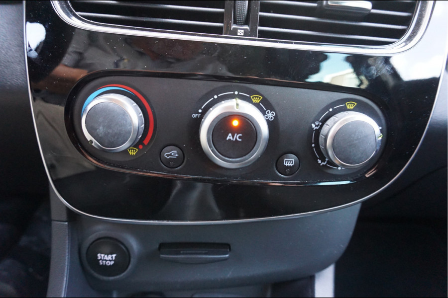 Renault Clio 0.9 TCe Limited Trekhaak Navigatie Airco