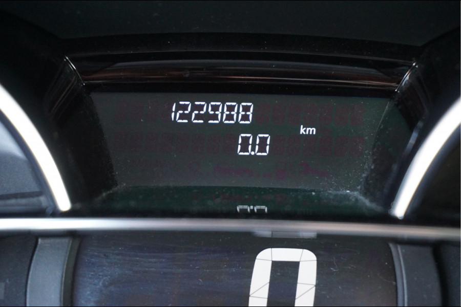 Renault Clio 0.9 TCe Limited Trekhaak Navigatie Airco