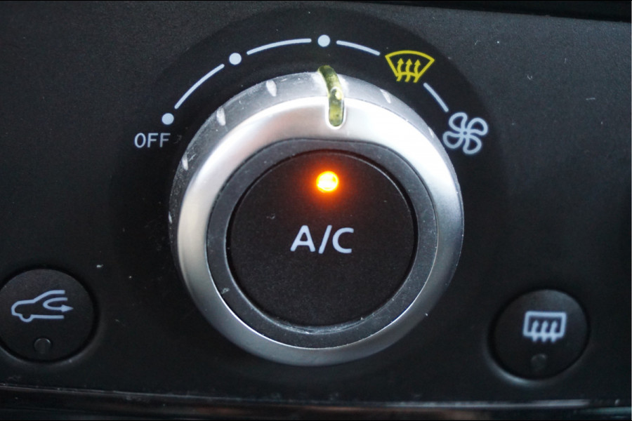 Renault Clio 0.9 TCe Limited Trekhaak Navigatie Airco