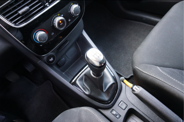 Renault Clio 0.9 TCe Limited Trekhaak Navigatie Airco