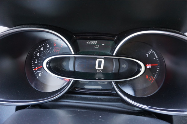 Renault Clio 0.9 TCe Limited Trekhaak Navigatie Airco