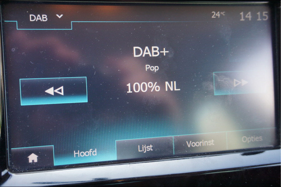 Renault Clio 0.9 TCe Limited Trekhaak Navigatie Airco