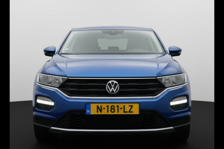 Volkswagen T-Roc 1.5 TSI DSG BUSINESS ACC/CARPLAY/TREKHAAK