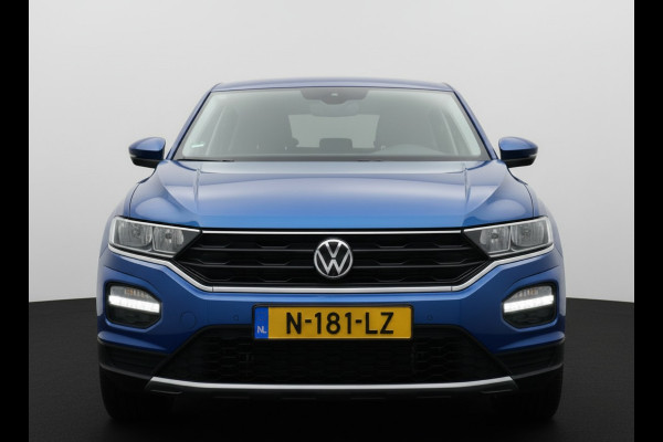 Volkswagen T-Roc 1.5 TSI DSG BUSINESS ACC/CARPLAY/TREKHAAK