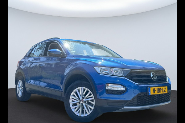 Volkswagen T-Roc 1.5 TSI DSG BUSINESS ACC/CARPLAY/TREKHAAK