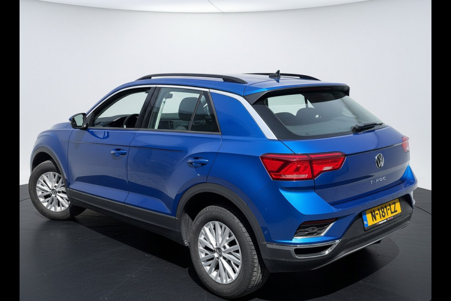 Volkswagen T-Roc 1.5 TSI DSG BUSINESS ACC/CARPLAY/TREKHAAK