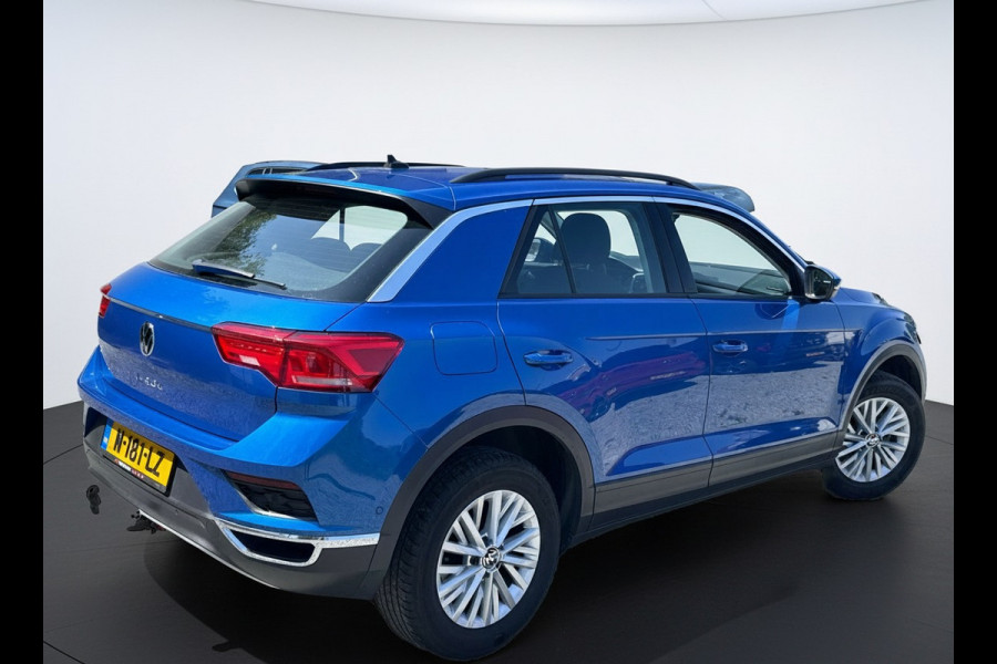 Volkswagen T-Roc 1.5 TSI DSG BUSINESS ACC/CARPLAY/TREKHAAK
